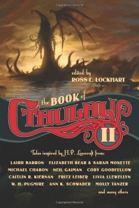 book - book of cthulhu 2